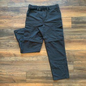 The Northface Men's Cargo Hiking Pants
